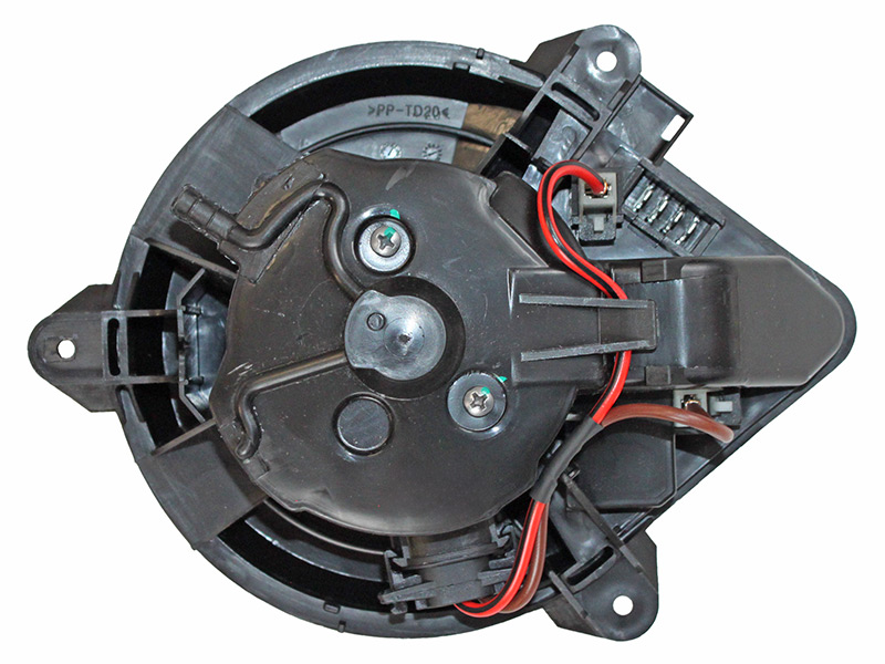 Fan motor BM63-1102 OE 6441.H6
