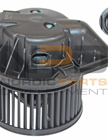 Salona ventilatora motors Renault Megane ar kondicionieri — BM63-1105