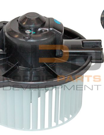 Salona ventilatora motors Toyota Carina E, Avensis 87103-02080 — BM63-1146