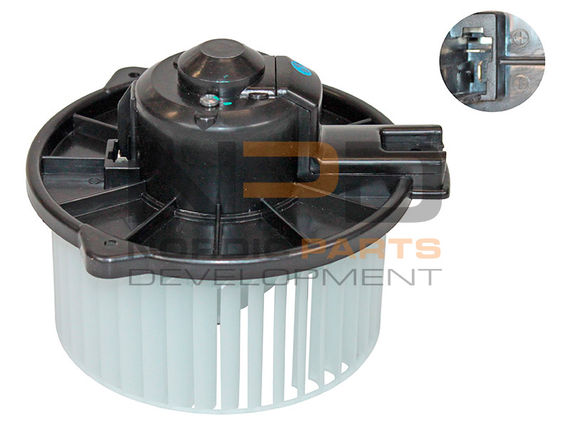 Fan motor BM63-1146 OE 87103-02080