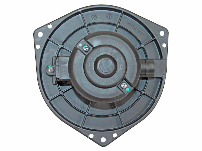 Salona ventilatora motors 12V Nissan Maxima 147 mm BM63-1147 OE 27220-2Y900