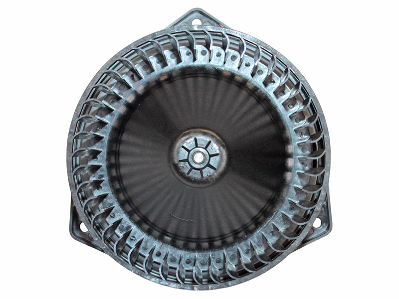 Salona ventilatora motors 12V Nissan Maxima 147 mm BM63-1147 OE 27220-2Y900