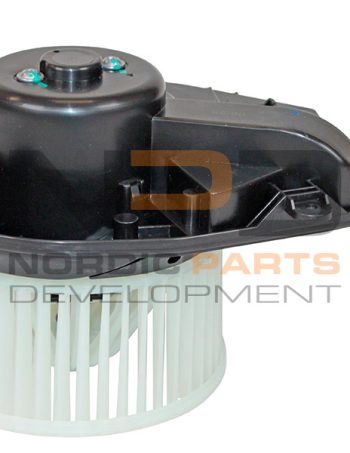 Salona ventilatora motors Audi, VW 8D1820021A — BM63-1233
