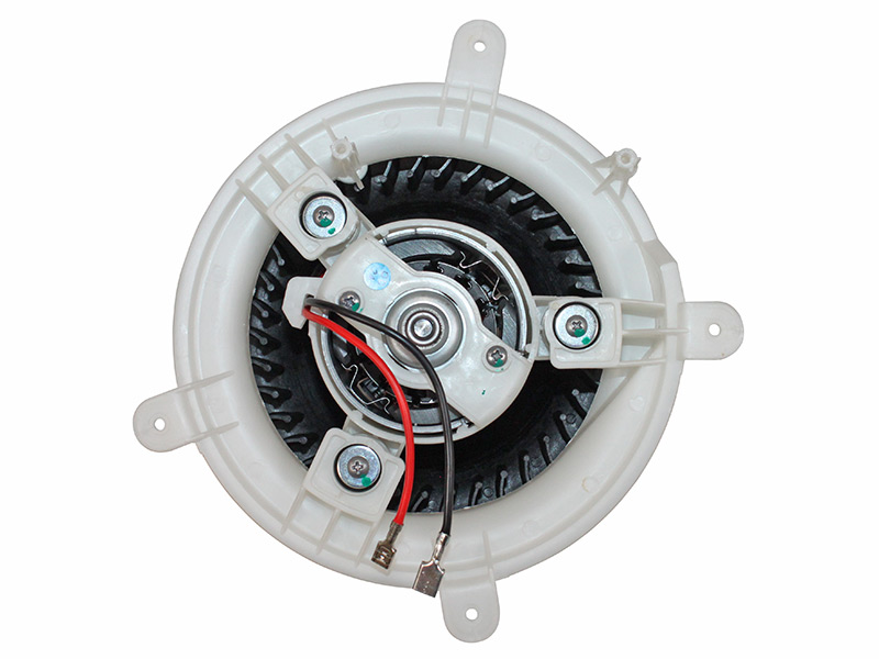 Salona ventilatora motors NPD Mercedes-Benz BM63-1238 OE 