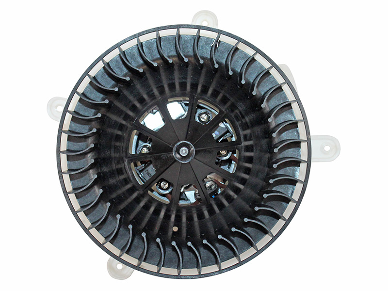 Salona ventilatora motors NPD Mercedes-Benz BM63-1238 OE 