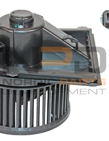 Salona ventilatora motors VW, Audi, Seat 1J1819021 — BM63-1241