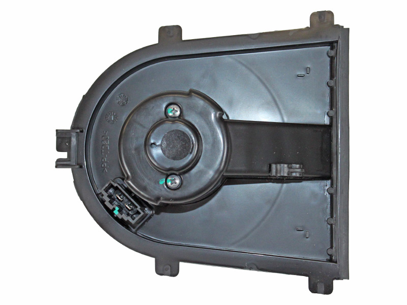 Fan motor BM63-1241 OE 1J1819021