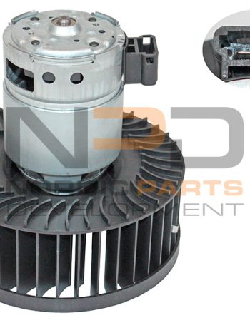 Salona ventilatora motors BMW E46 64118373985 — BM63-1245