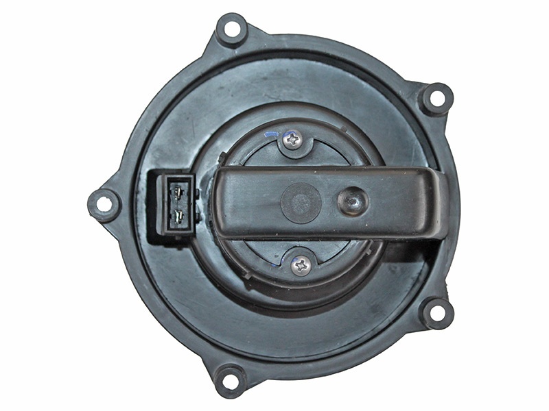 Salona ventilatora motors aizmugurējais 12V VW Transporter T4 BM63-1277 OE 701819167