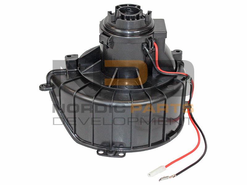 Fan motor BM63-1287P OE 1845001