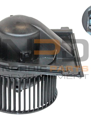 Salona ventilatora motors VW Passat, Audi A4 8D1819021A — BM63-1288
