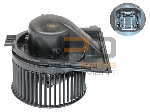 BM63-1288_001.JPG Fan motor BM63-1288 OE 8D1819021A