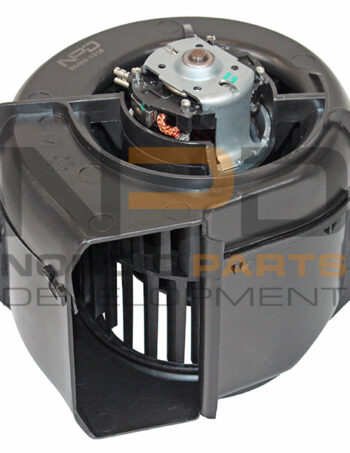 Ventilatora motors - BM63-1318