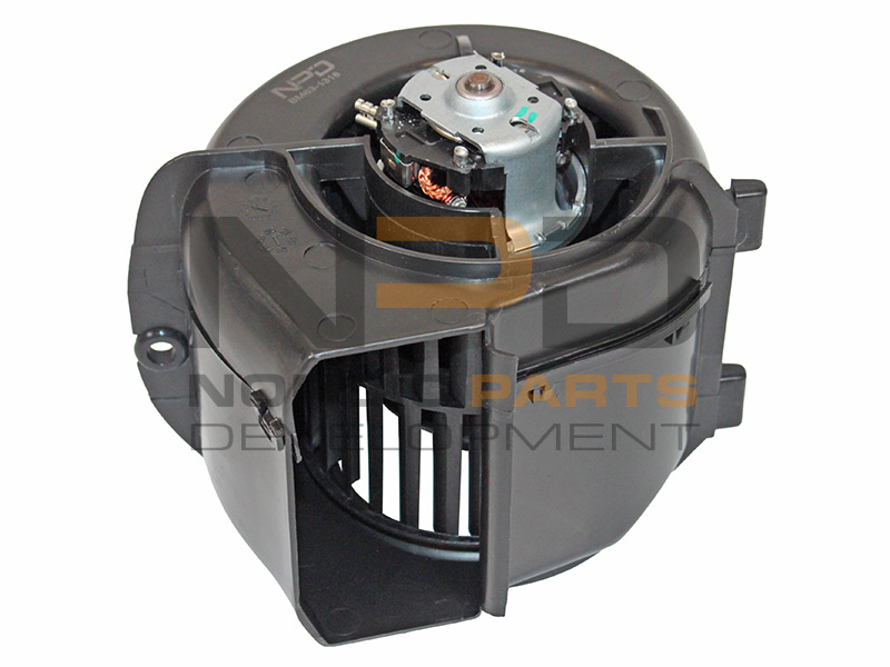 Ventilatora motors BM63-1318 OE 251819015