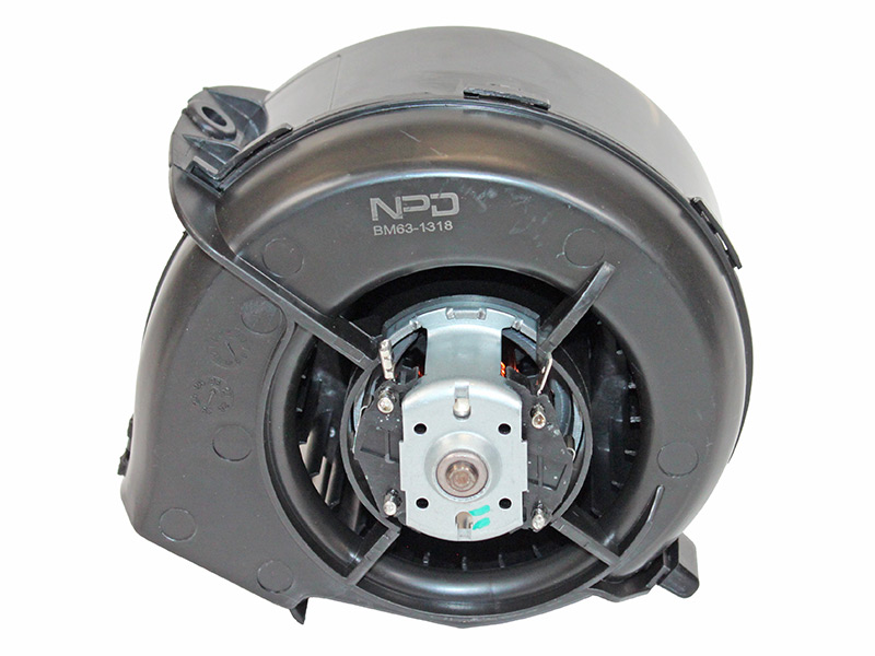 Ventilatora motors BM63-1318 OE 251819015