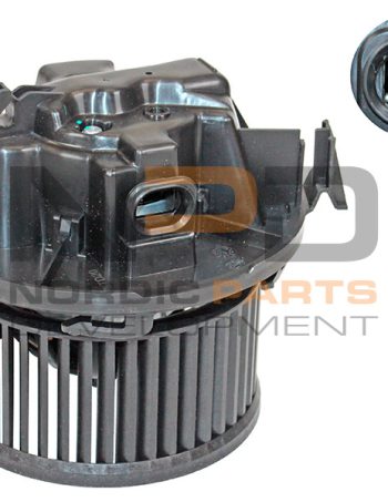 Salona ventilatora motors Citroen C5 (automātiskā AC) 6441.N6 — BM63-1340