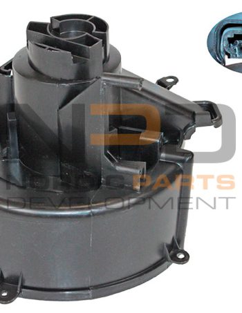 Salona ventilatora motors Opel Astra G 1845062 — BM63-1341P