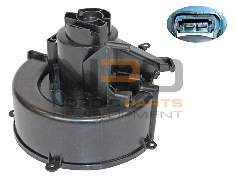 Fan motor BM63-1341P OE 1845062