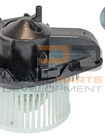 Salona ventilatora motors Fiat Scudo, Citroen Jumpy 9464242580 — BM63-1347