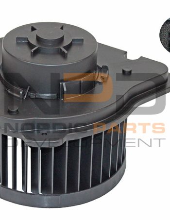 Salona ventilatora motors Volvo C70/S70/V70 30755485 — BM63-1364T