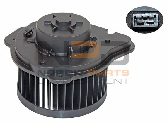 BM63-1364T_001.JPG Fan motor BM63-1364T OE 30755485