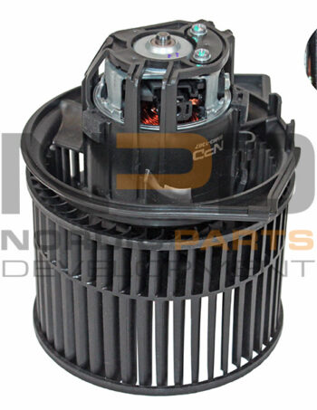 Salona ventilatora motors NPD Saab