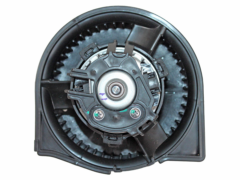 Salona ventilatora motors NPD Saab BM63-1367 OE 