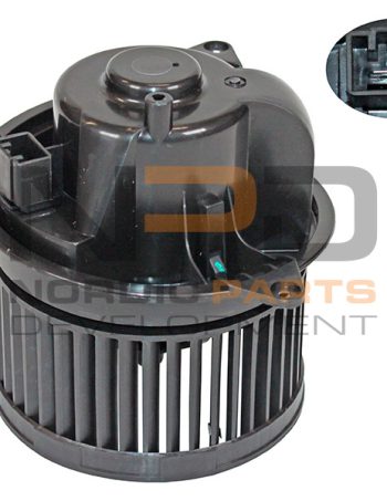 Salona ventilatora motors Ford Focus 98-, Mondeo 01-03 XS4H-18456-AA — BM63-1411