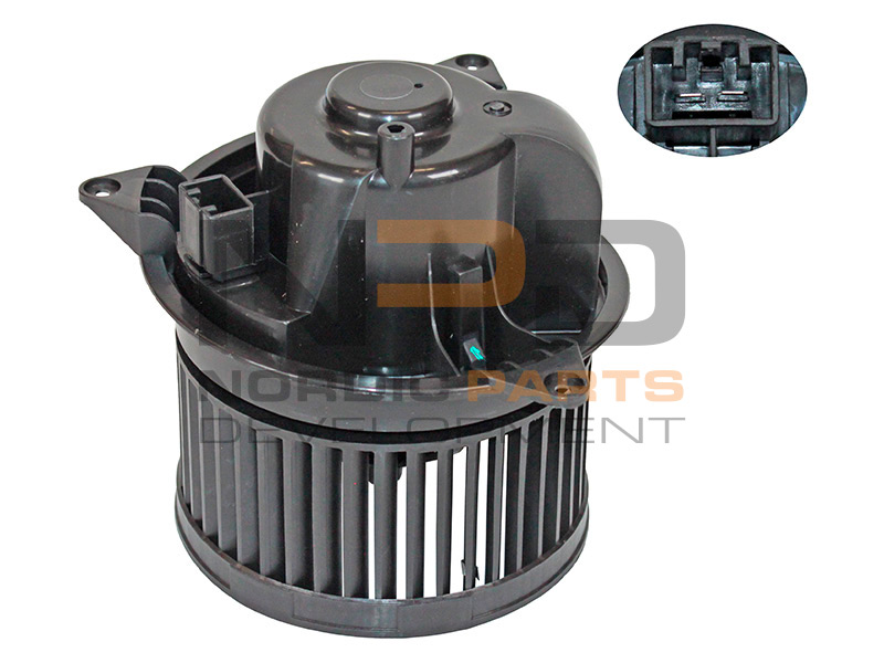 Fan motor BM63-1411 OE 1111936