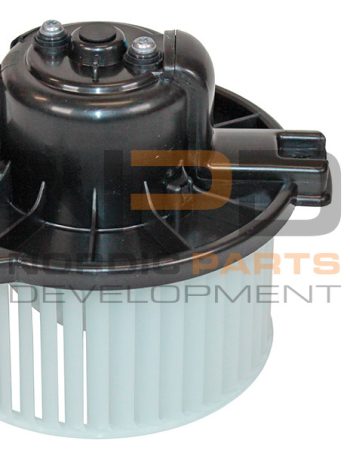 Salona ventilatora motors Volvo S40/V40 96-04 30850075 — BM63-1429
