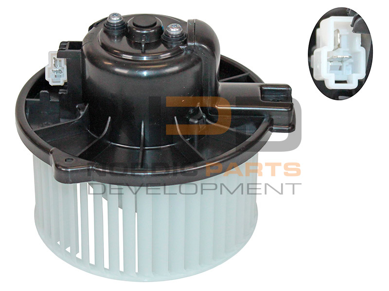 Fan motor BM63-1429 OE 30850075