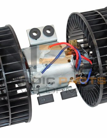 Salona ventilatora motors BMW 7. sērija E38 64118391809 — BM63-1432