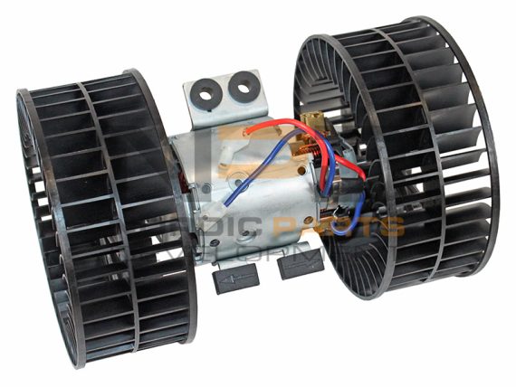 BM63-1432_001.JPG Fan motor BM63-1432 OE 64118391809