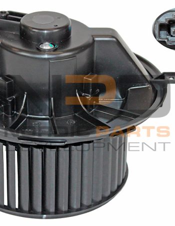 Salona ventilatora motors VAG 2003- 1K1819015 — BM63-1433