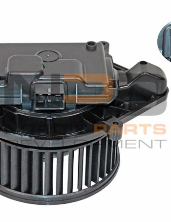 Salona ventilatora motors Audi A4/S4 01- 8E1820021 — BM63-1435