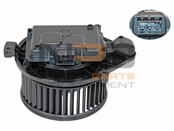 BM63-1435_001.JPG Fan motor BM63-1435 OE 8E1820021
