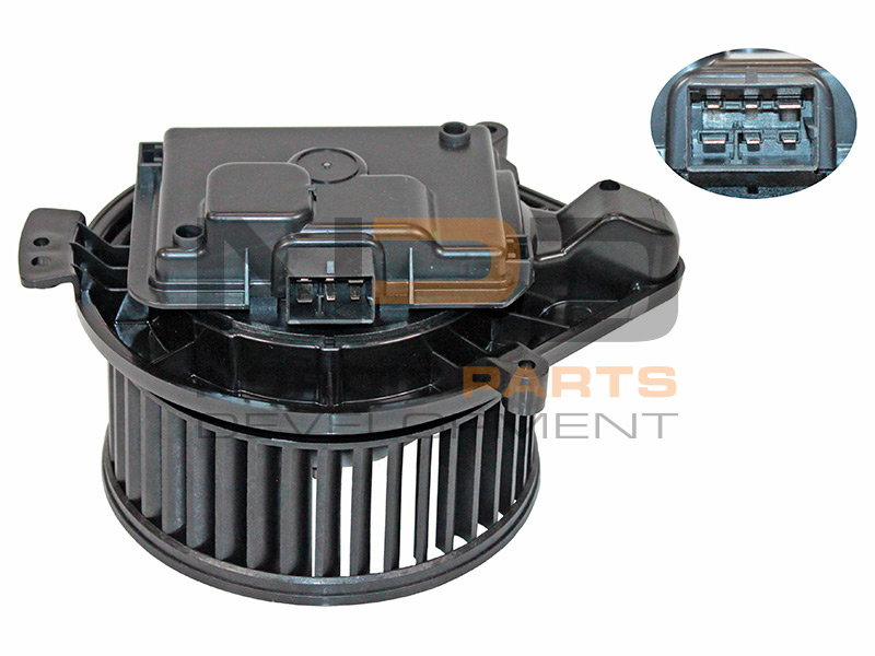 Fan motor BM63-1435 OE 8E1820021