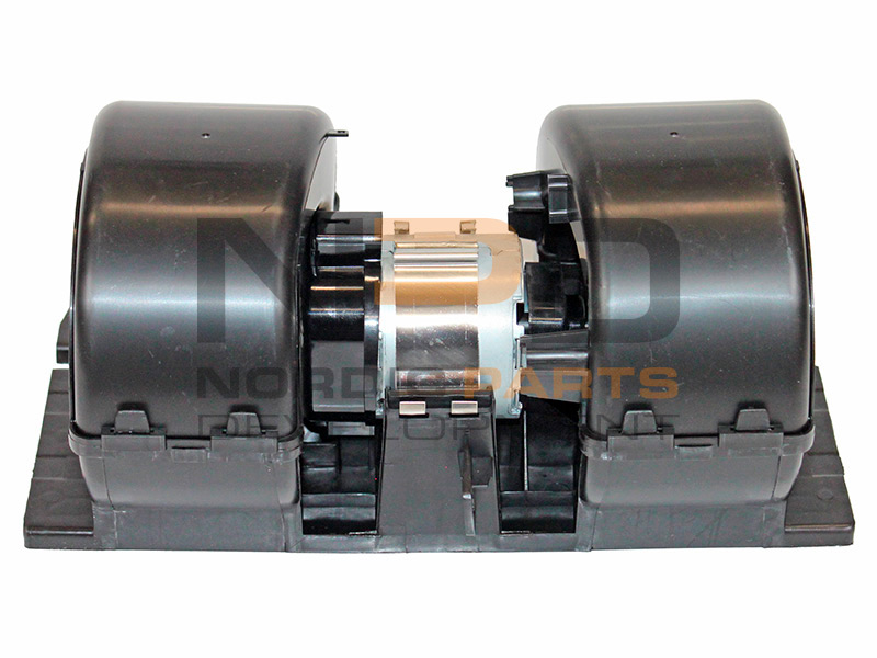 Radial fan motor BM63-1468 OE 20443820