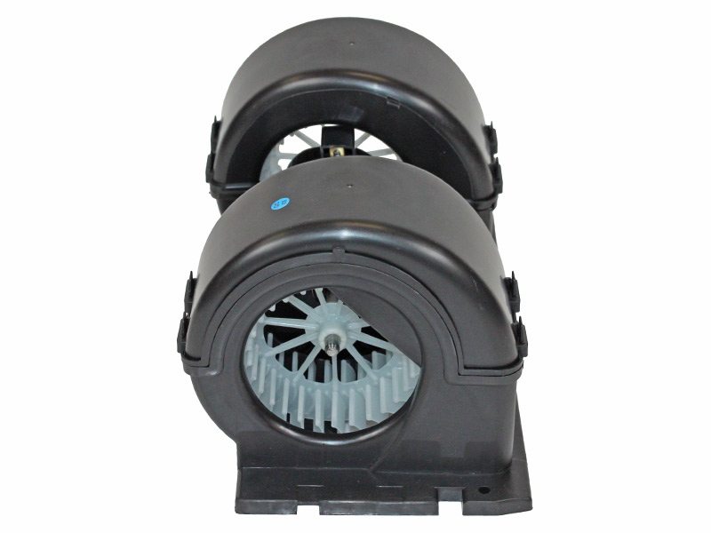 Radial fan motor BM63-1468 OE 20443820