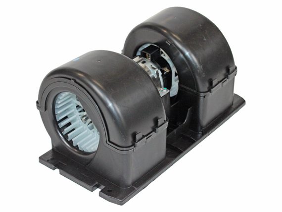 BM63-1468_004.JPG Radial fan motor BM63-1468 OE 20443820
