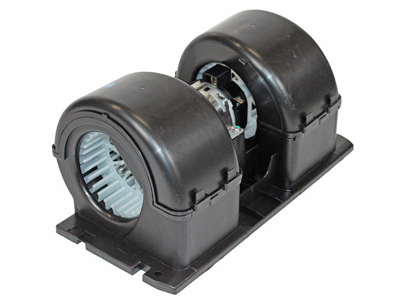 Radial fan motor BM63-1468 OE 20443820