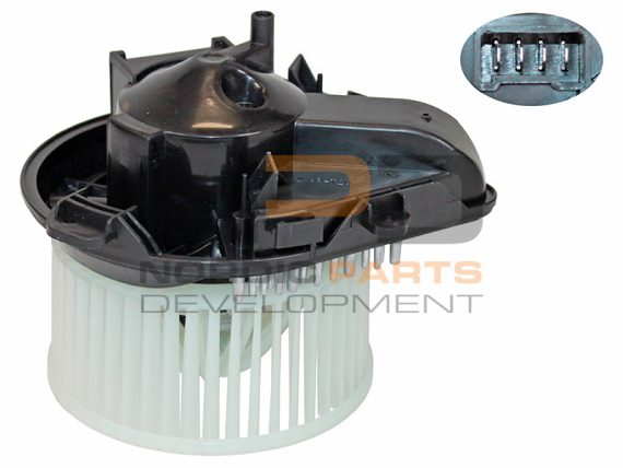 BM63-1469_001.JPG Fan motor BM63-1469 OE 6441.E2