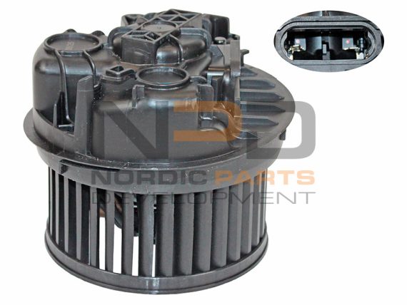 BM63-1470_001.JPG Fan motor BM63-1470 OE 6441.J8