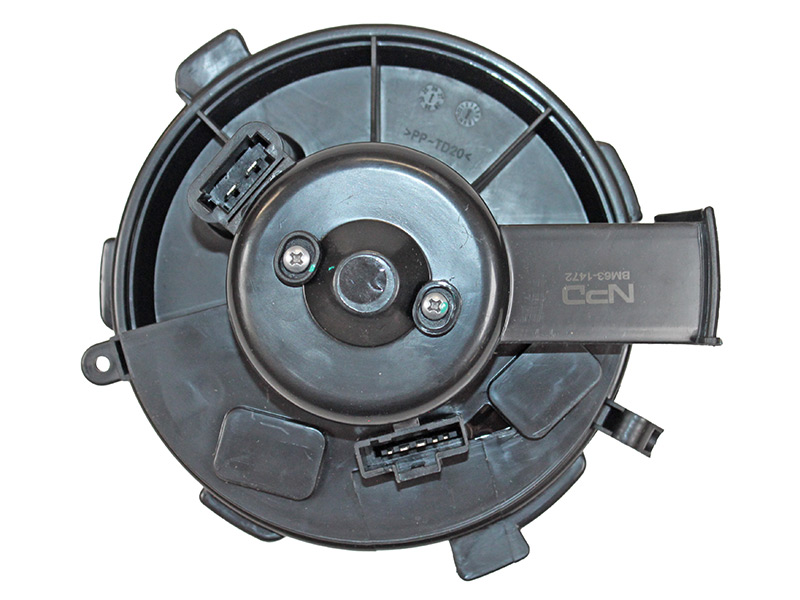 Salona ventilatora motors NPD Peugeot BM63-1472 OE 
