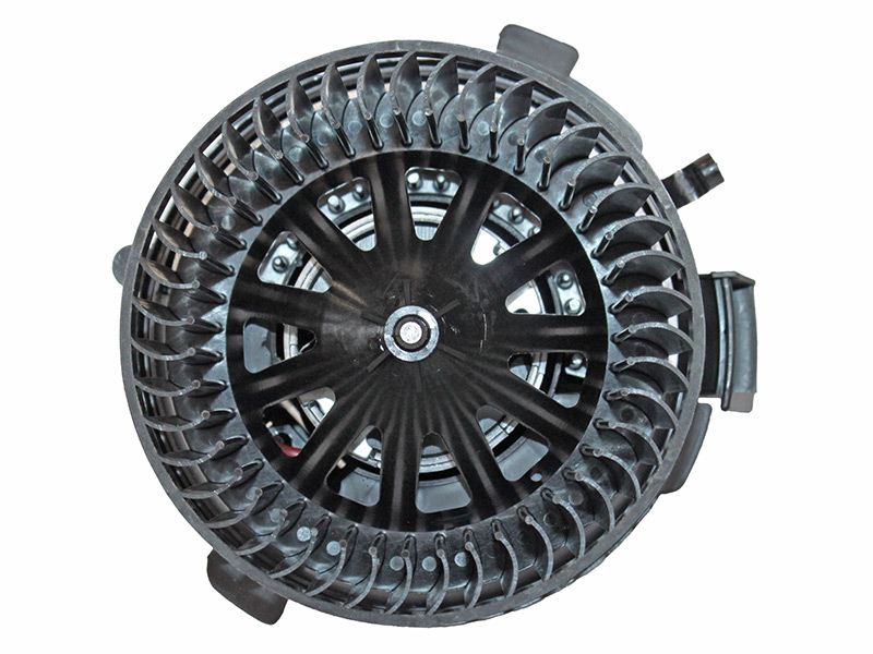 Salona ventilatora motors NPD Peugeot BM63-1472 OE 