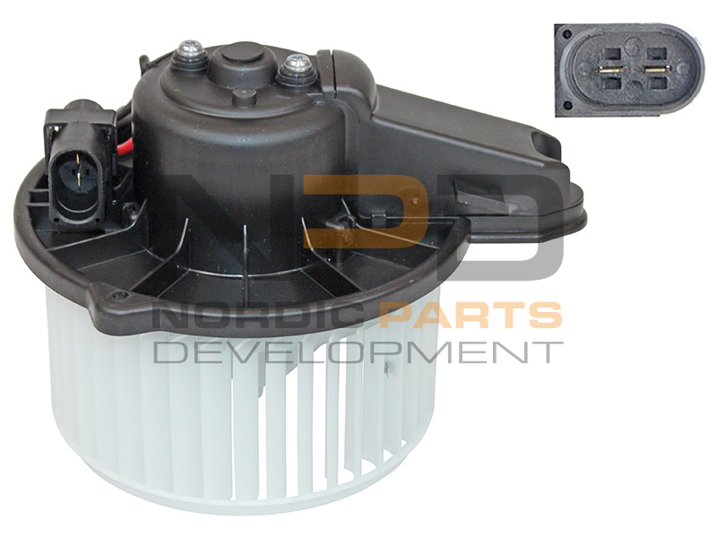Fan motor BM63-1503 OE 4B1820021