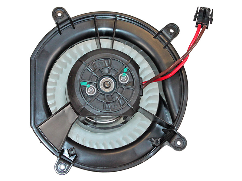 Fan motor BM63-1510 OE A2118300408