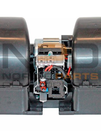Salona ventilatora motors MAN TGA/TGX 81.61930.6083 — BM63-1513