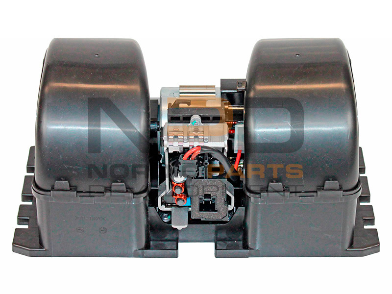 Fan motor BM63-1513 OE 81.61930.6083