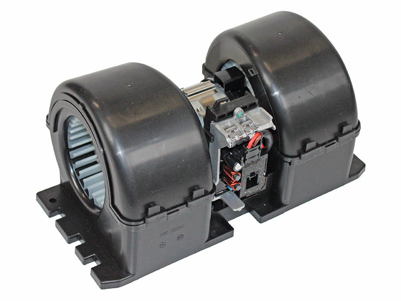Fan motor BM63-1513 OE 81.61930.6083